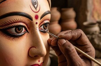 আজ শুভ মহালয়া: দেবীপক্ষের সূচনা ও তর্পণের পুণ্য লগ্ন