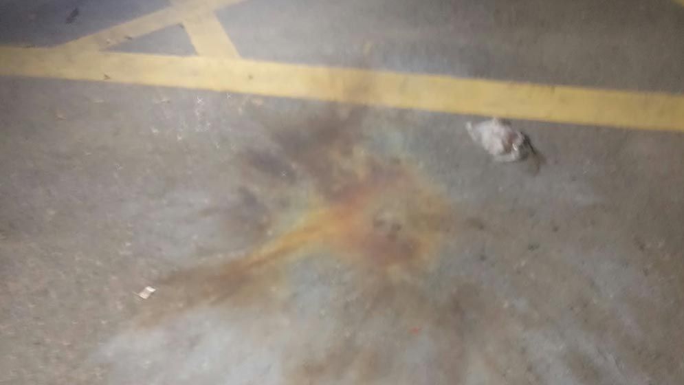 প্রধানমন্ত্রীর কার্যালয়ের সামনে ককটেল বিস্ফোরণ, নিরাপত্তা বৃদ্ধি