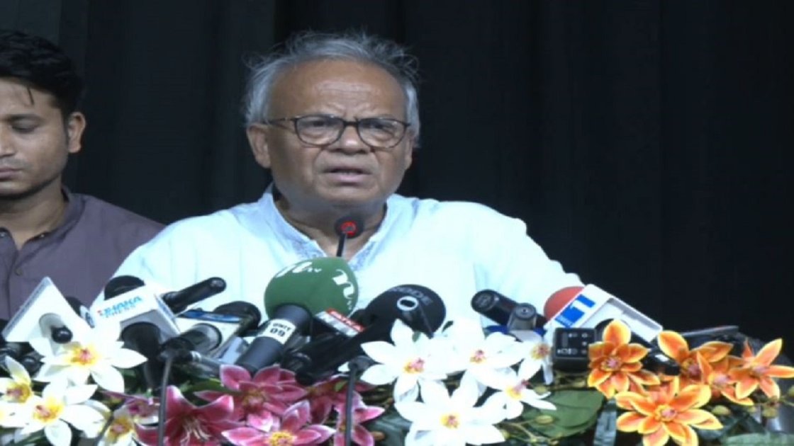 রিজভী: রেমিট্যান্স বন্ধের হুমকি জনগণের স্বার্থের পরিপন্থি
