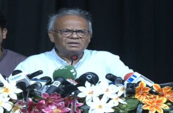 রিজভী: রেমিট্যান্স বন্ধের হুমকি জনগণের স্বার্থের পরিপন্থি
