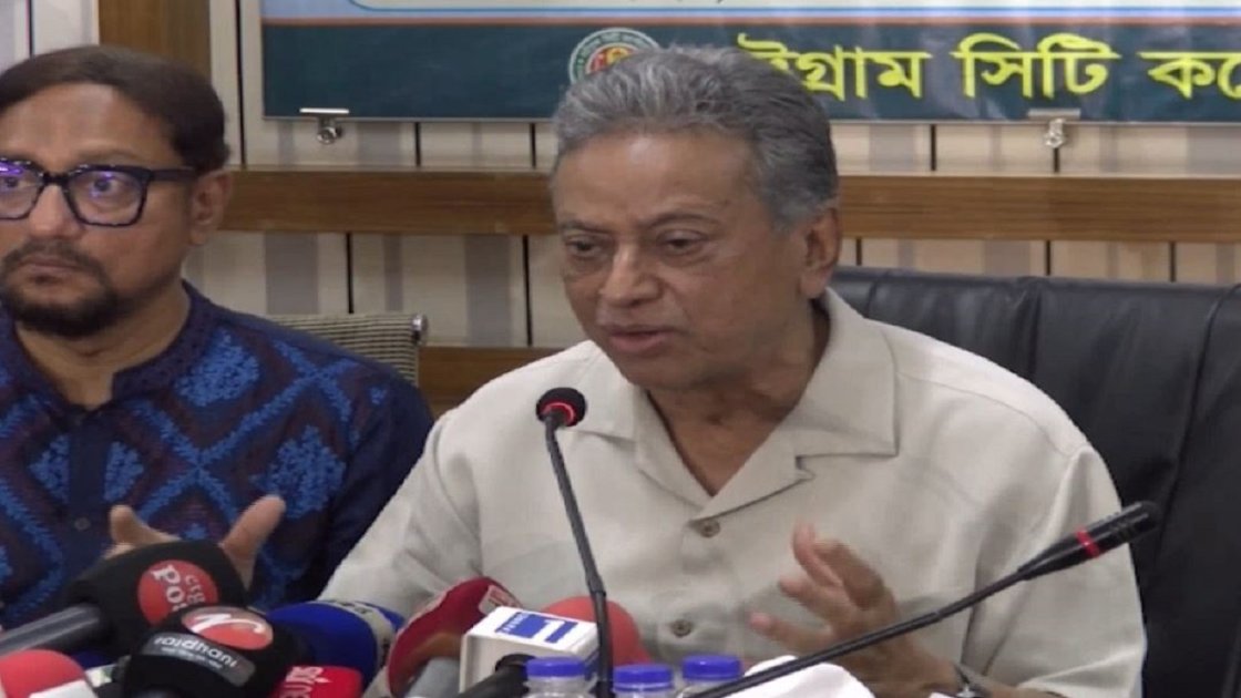চট্টগ্রামের জলাবদ্ধতা নিরসনে স্থায়ী সমাধানের উদ্যোগ