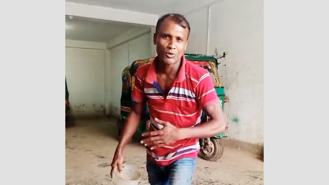 কুমিল্লায় সপ্তম শ্রেণির ছাত্রীকে ধর্ষণ ও হত্যার অভিযোগে সিএনজিচালক গ্রেপ্তার