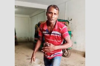 কুমিল্লায় সপ্তম শ্রেণির ছাত্রীকে ধর্ষণ ও হত্যার অভিযোগে সিএনজিচালক গ্রেপ্তার