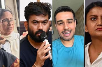 বিজেপির উদ্বেগ: সিইসির পদত্যাগের দাবিতে উত্তাল দিল্লি
