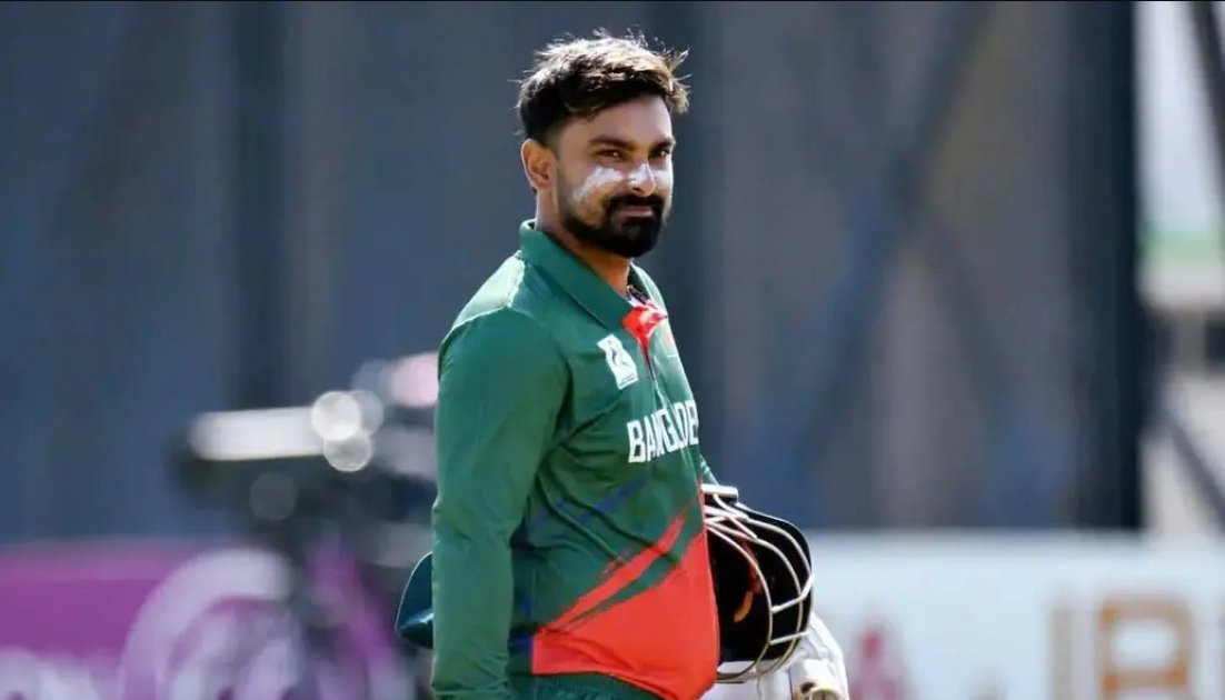 ত্রিদেশীয় সিরিজের জন্য বাংলাদেশ স্কোয়াড ঘোষণা করলো বিসিবি