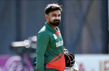 ত্রিদেশীয় সিরিজের জন্য বাংলাদেশ স্কোয়াড ঘোষণা করলো বিসিবি