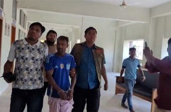 কুমিল্লায় স্কুলছাত্রী হত্যার ঘটনায় অটোরিকশাচালক সুমনের জবানবন্দি