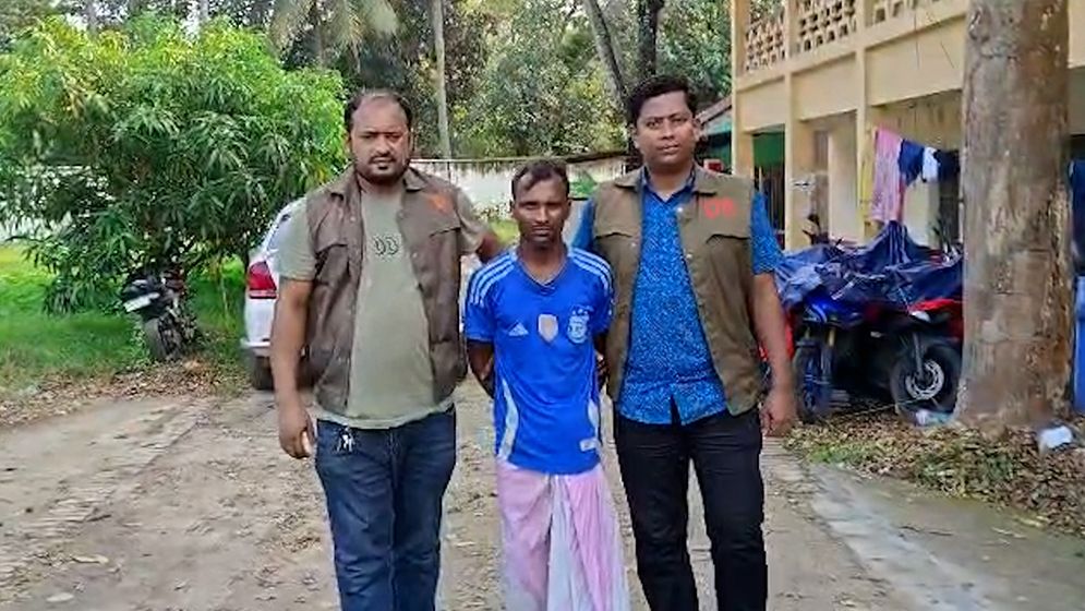 কুমিল্লায় তাজমিন হত্যা: আদালতে সুমনের স্বীকারোক্তি