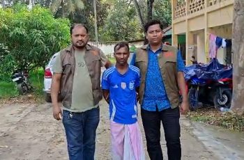 কুমিল্লায় তাজমিন হত্যা: আদালতে সুমনের স্বীকারোক্তি
