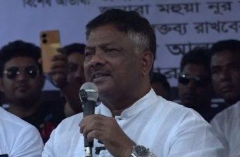 বিএনপি নেতা বাবু হত্যার বিচার আন্তর্জাতিক আদালতে হবে: দুলু