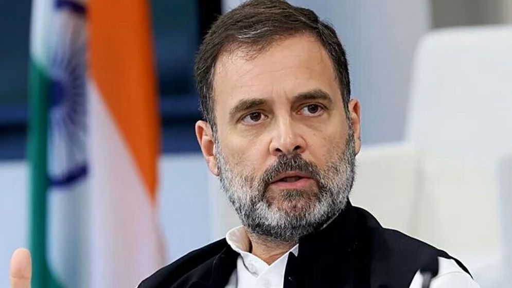 রাহুল গান্ধির হুঁশিয়ারি: প্রতিবাদ থামানো যাবে না