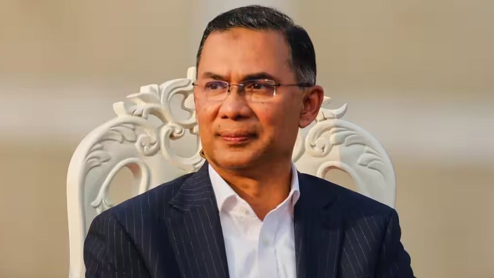 ২৬ অক্টোবর জাপান সফরে যাচ্ছেন প্রধানমন্ত্রী তারেক রহমান
