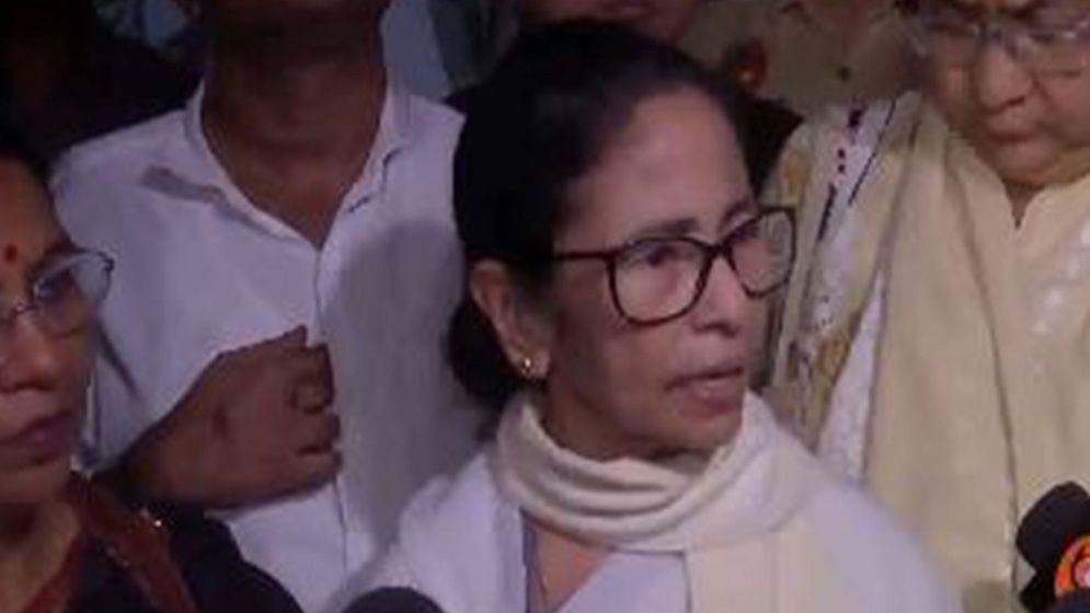মমতা বন্দ্যোপাধ্যায়: রাষ্ট্রপতি মুর্মুকে ভোট চুরির প্রমাণ দেবেন ‘ইন্ডিয়া’ জোট
