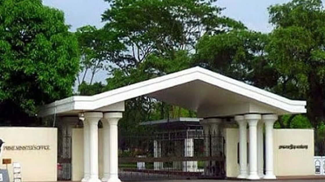 ‘শহীদ আবরার ফাহাদ সেতু’ নির্মাণের নির্দেশ প্রধানমন্ত্রীর কার্যালয়ের