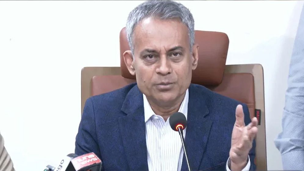 বন্দর ব্যবস্থাপনা কৌশল প্রণয়নে তাগিদ নৌপরিবহনমন্ত্রীর