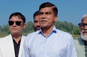 ভারতের পানির ন্যায্য হিস্যা নিয়ে মন্তব্য প্রতিমন্ত্রীর