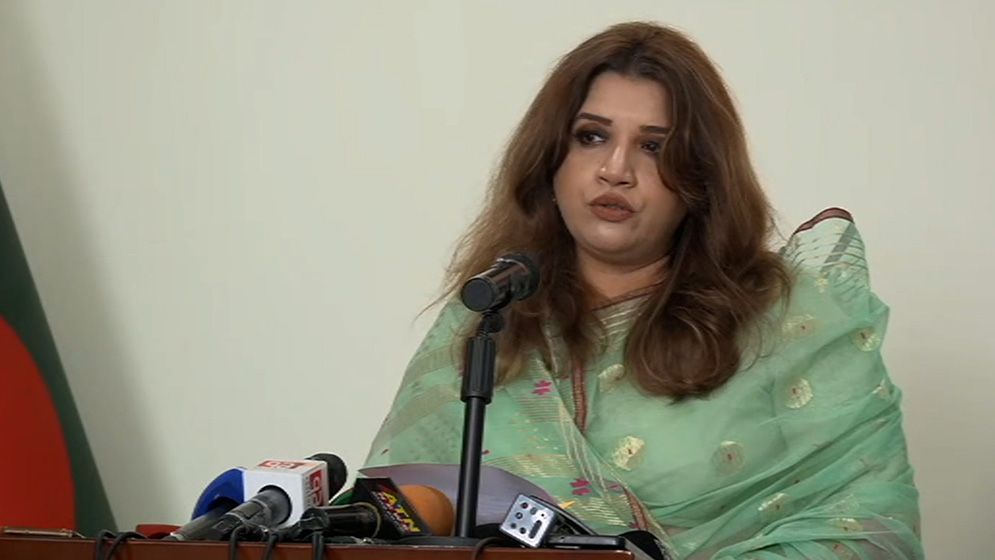 সৌদিতে হামলায় নিহত দুই বাংলাদেশির মরদেহ দেশে আনার উদ্যোগ