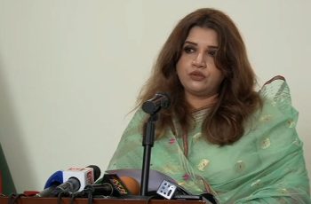 সৌদিতে হামলায় নিহত দুই বাংলাদেশির মরদেহ দেশে আনার উদ্যোগ