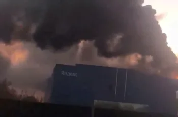 রাশিয়ার ইয়ান্ডেক্সের ডেটা সেন্টার ড্রোন হামলায় বন্ধ