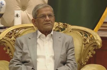 চিকিৎসার মান বাড়ালে বিদেশে যাওয়ার প্রবণতা কমবে: রাষ্ট্রপতি
