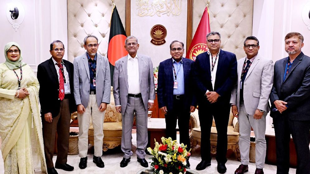 রাষ্ট্রপতির আহ্বান: সমাজসেবায় বিত্তবানদের এগিয়ে আসা জরুরি