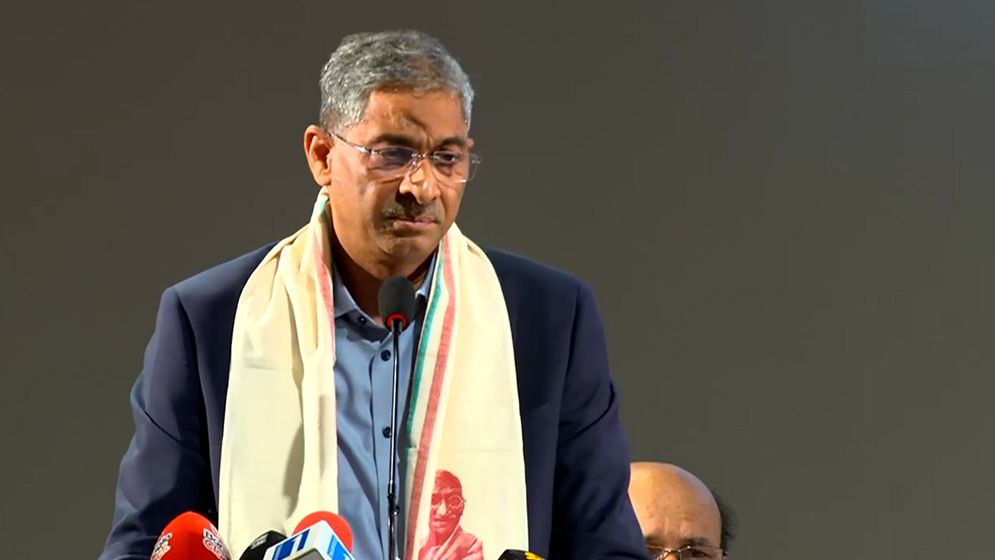 সম্প্রীতির মাধ্যমে নতুন বাংলাদেশ গড়তে হবে: এ্যানি