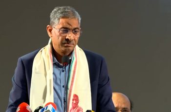 সম্প্রীতির মাধ্যমে নতুন বাংলাদেশ গড়তে হবে: এ্যানি