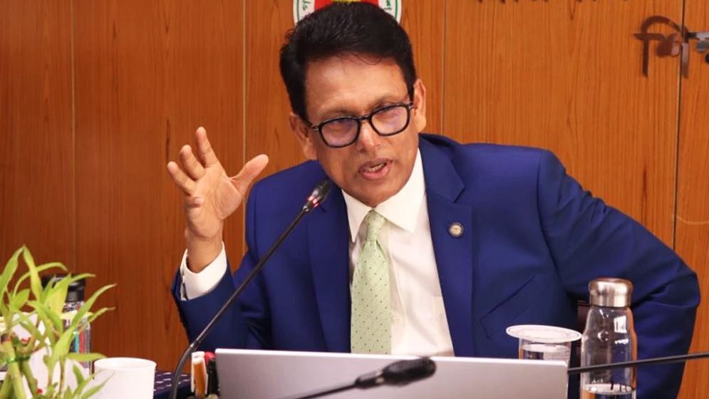 শিক্ষামন্ত্রী: ইংরেজি মাধ্যমের কারিকুলামে দেশীয় সংস্কৃতির বিকাশ জরুরি