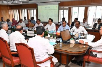 প্রধানমন্ত্রীর নির্দেশ: জনগণের অর্থ সঠিকভাবে ব্যয় করতে হবে