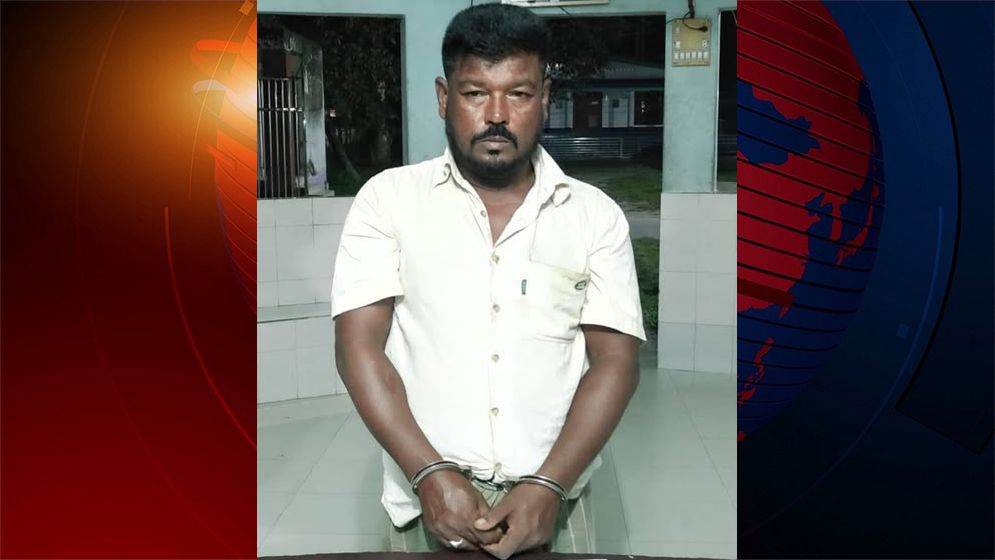 রংপুরে ১২০ পিস ইয়াবাসহ মাদক ব্যবসায়ী গ্রেফতার