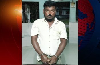 রংপুরে ১২০ পিস ইয়াবাসহ মাদক ব্যবসায়ী গ্রেফতার