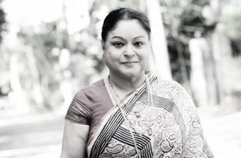 অভিনেত্রী নাসিমা খান মারা গেছেন