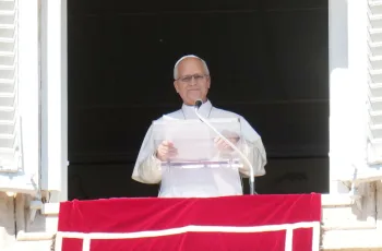 পোপ লিওর শ্বাসযন্ত্রে নডিউল অপসারণের জন্য অস্ত্রোপচার