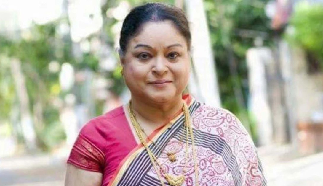 মারা গেছেন জনপ্রিয় অভিনেত্রী নাসিমা খান