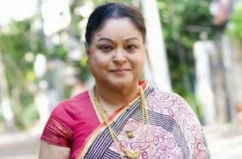 মারা গেছেন জনপ্রিয় অভিনেত্রী নাসিমা খান