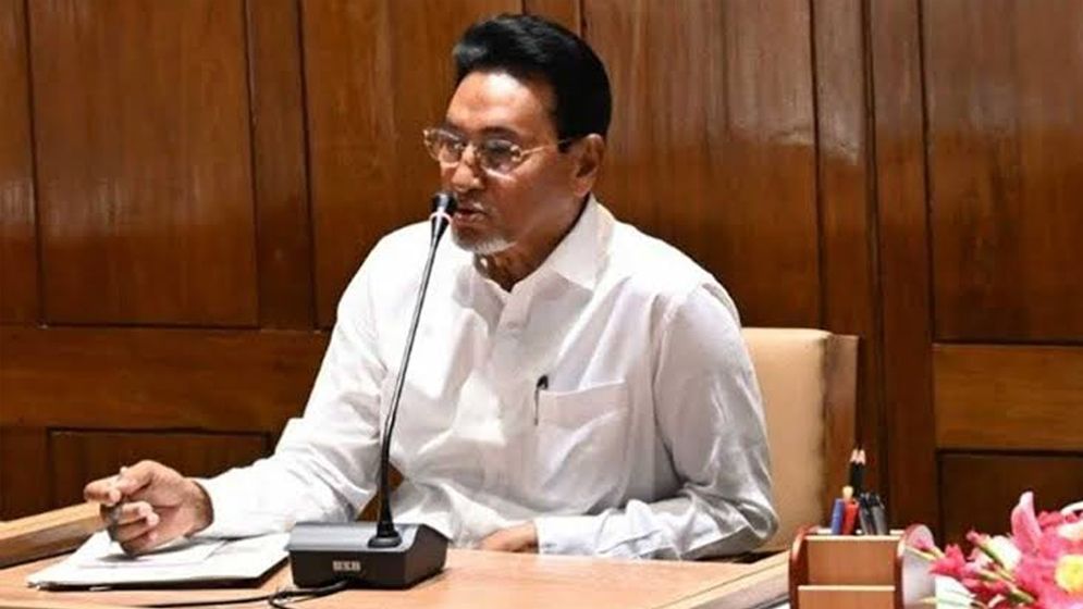 স্থানীয় সরকার নির্বাচনে প্রশাসনিক হস্তক্ষেপ নিষিদ্ধ: চিফ হুইপের ঘোষণা