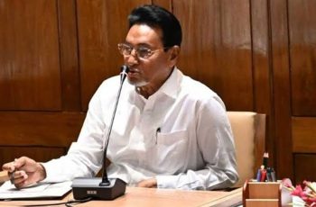 স্থানীয় সরকার নির্বাচনে প্রশাসনিক হস্তক্ষেপ নিষিদ্ধ: চিফ হুইপের ঘোষণা