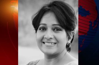 অবসরপ্রাপ্ত লেফট্যানেন্ট কাজী গুলশান আরা গ্রেফতার