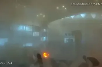 রিয়াদ বিমানবন্দরে হামলা: নিহত ১, আহত ১১