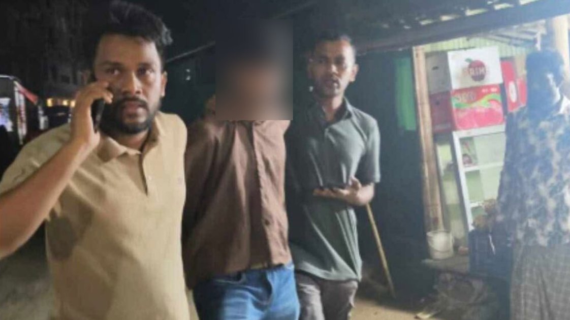 কুমিল্লায় স্কুলছাত্রী তাজমিন হত্যায় প্রেমিক আটক