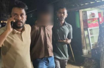 কুমিল্লায় স্কুলছাত্রী তাজমিন হত্যায় প্রেমিক আটক