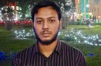 জাবি শিক্ষার্থী মোহাইমিনুল ইসলাম নিখোঁজ, প্রশাসনের জরুরি বার্তা