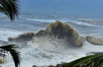 বঙ্গোপসাগরে নতুন লঘুচাপ, ৫ দিন বৃষ্টির পূর্বাভাস