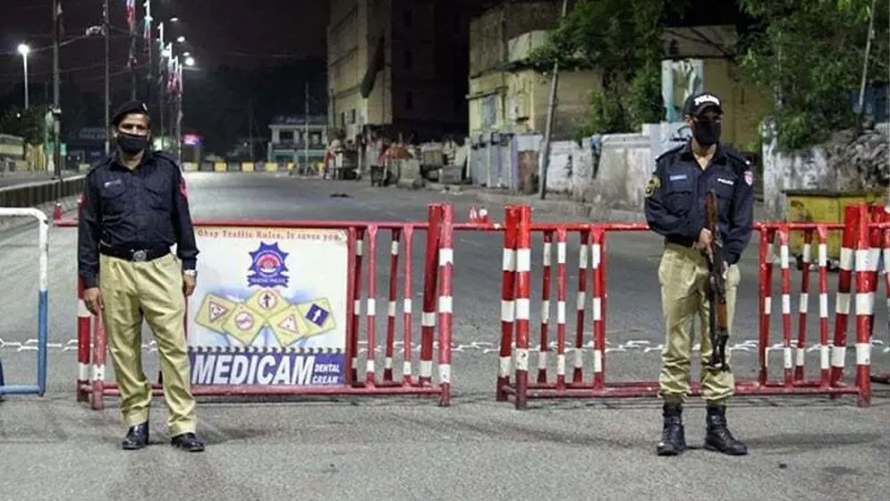 পাকিস্তানের করাচিতে ১৪৪ ধারা জারি, ২০ অক্টোবর পর্যন্ত কার্যকর
