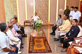 ধর্ম নয়, নাগরিক অধিকার নিশ্চিত করতে সরকারের দায়িত্ব: প্রধানমন্ত্রী