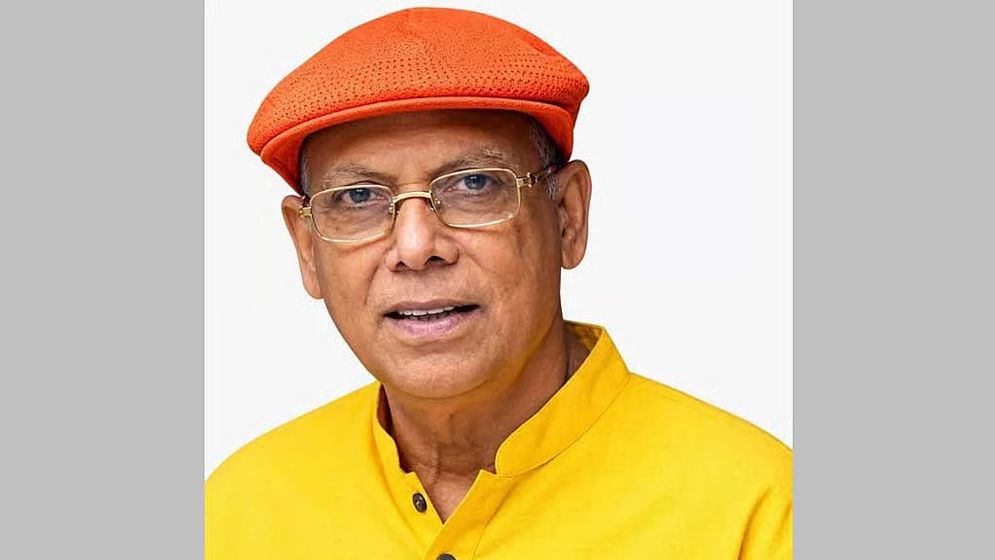 বাসসের নতুন পরিচালনা বোর্ড গঠন, চেয়ারম্যান আবদুল হাই শিকদার
