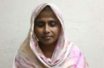 টঙ্গীতে মাদক সম্রাজ্ঞী মোমেলা বেগমসহ ২ নারী গ্রেফতার