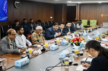 ইইউ বাংলাদেশকে ‘সেইফ কান্ট্রি’ হিসেবে স্বীকৃতি দিল