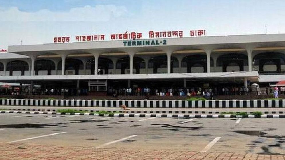ঢাকা থেকে রিয়াদে ৫১ ফ্লাইট বিঘ্নিত, ৫,৪১৮ যাত্রী ভোগান্তিতে