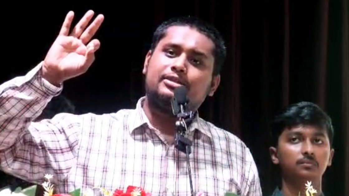 বিধবা কার্ড চালুর প্রক্রিয়া নিয়ে এমপির মন্তব্য